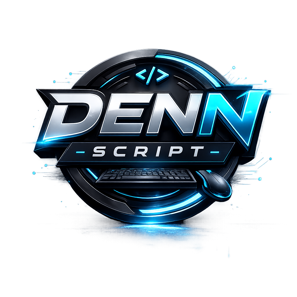 DENSCRIPT Hero Banner